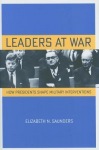 Leaders at War