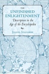 Unfinished Enlightenment