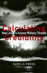 Calculating Credibility