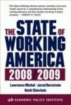 State of Working America, 2008/2009