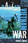 A to Z of the Vietnam War