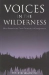 Voices in the Wilderness