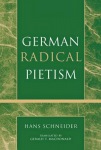 German Radical Pietism