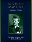 Songs of Max Reger