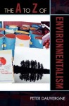 A to Z of Environmentalism