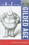 A to Z of the Gilded Age