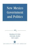 New Mexico Government and Politics