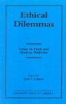 Ethical Dilemmas