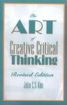 Art of Creative Critical Thinking