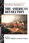 Human Tradition in the American Revolution