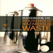 Handbook on Household Hazardous Waste