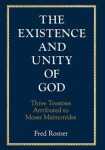 Existence and Unity of God