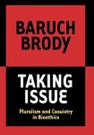 Taking Issue