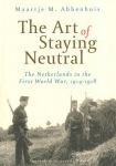 Art of Staying Neutral