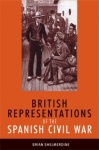 British Representations of the Spanish Civil War