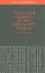 States and Statistics in the Nineteenth Century