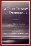 Pure Theory of Democracy