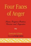 Four Faces of Anger