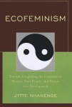 Ecofeminism