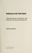 Radicals on the Road