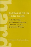 Globalizing in Hard Times