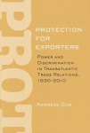 Protection for Exporters