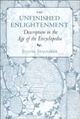 Unfinished Enlightenment