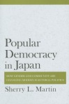 Popular Democracy in Japan