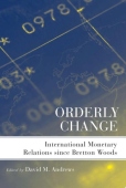 Orderly Change