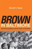 Brown in Baltimore