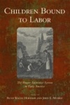 Children Bound to Labor