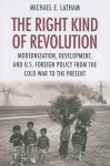 Right Kind of Revolution