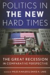 Politics in the New Hard Times