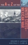 A to Z of the United States-Mexican War