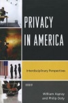 Privacy in America