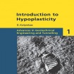 Introduction to Hypoplasticity