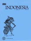 Indonesia Journal