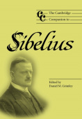 Cambridge Companion to Sibelius