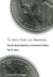 To Serve God and Mammon