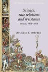 Science, Race Relations and Resistance