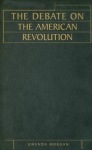 Debate on the American Revolution
