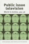 Public Issue Television