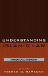 Understanding Islamic Law