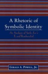 Rhetoric of Symbolic Identity