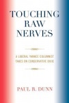 Touching Raw Nerves