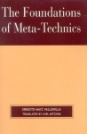Foundations of Meta-Technics