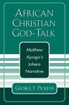 African Christian God-Talk