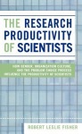 Research Productivity of Scientists