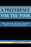 Preference for the Poor