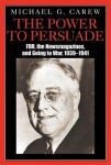 Power to Persuade